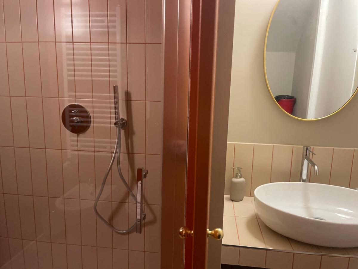 Apartamento Obelisque 1850 Con Posto Auto!