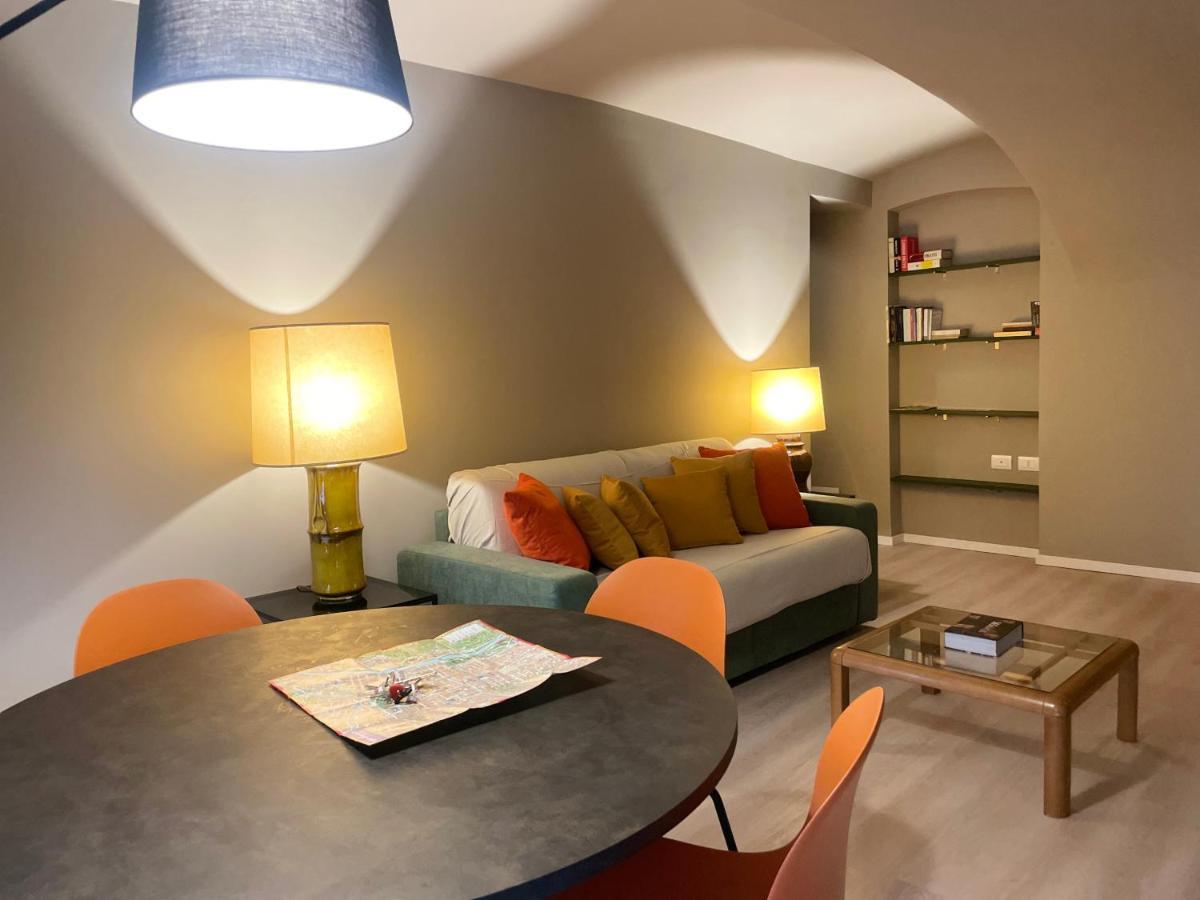 Apartamento Obelisque 1850 Con Posto Auto! Turín