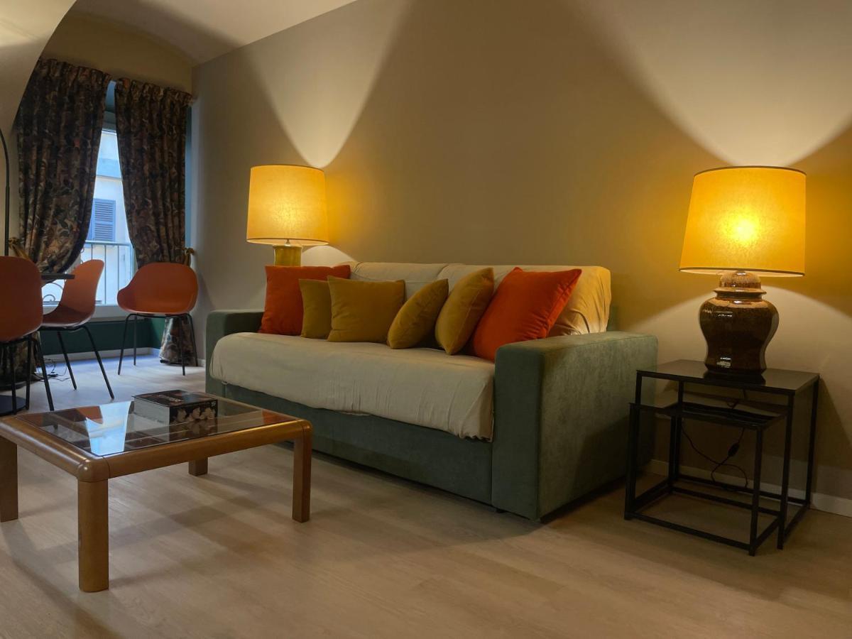 Obelisque 1850 Con Posto Auto! Apartamento *