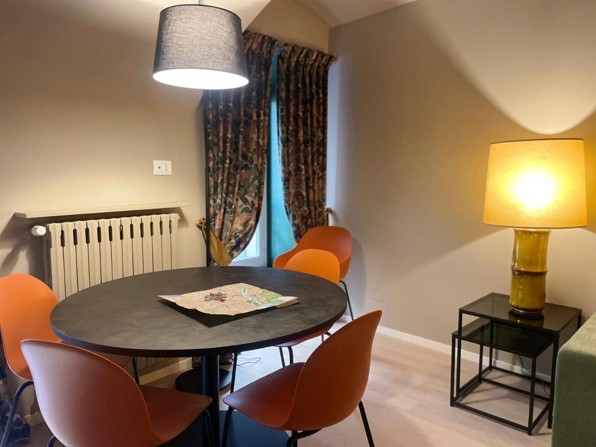 Apartamento Obelisque 1850 Con Posto Auto!