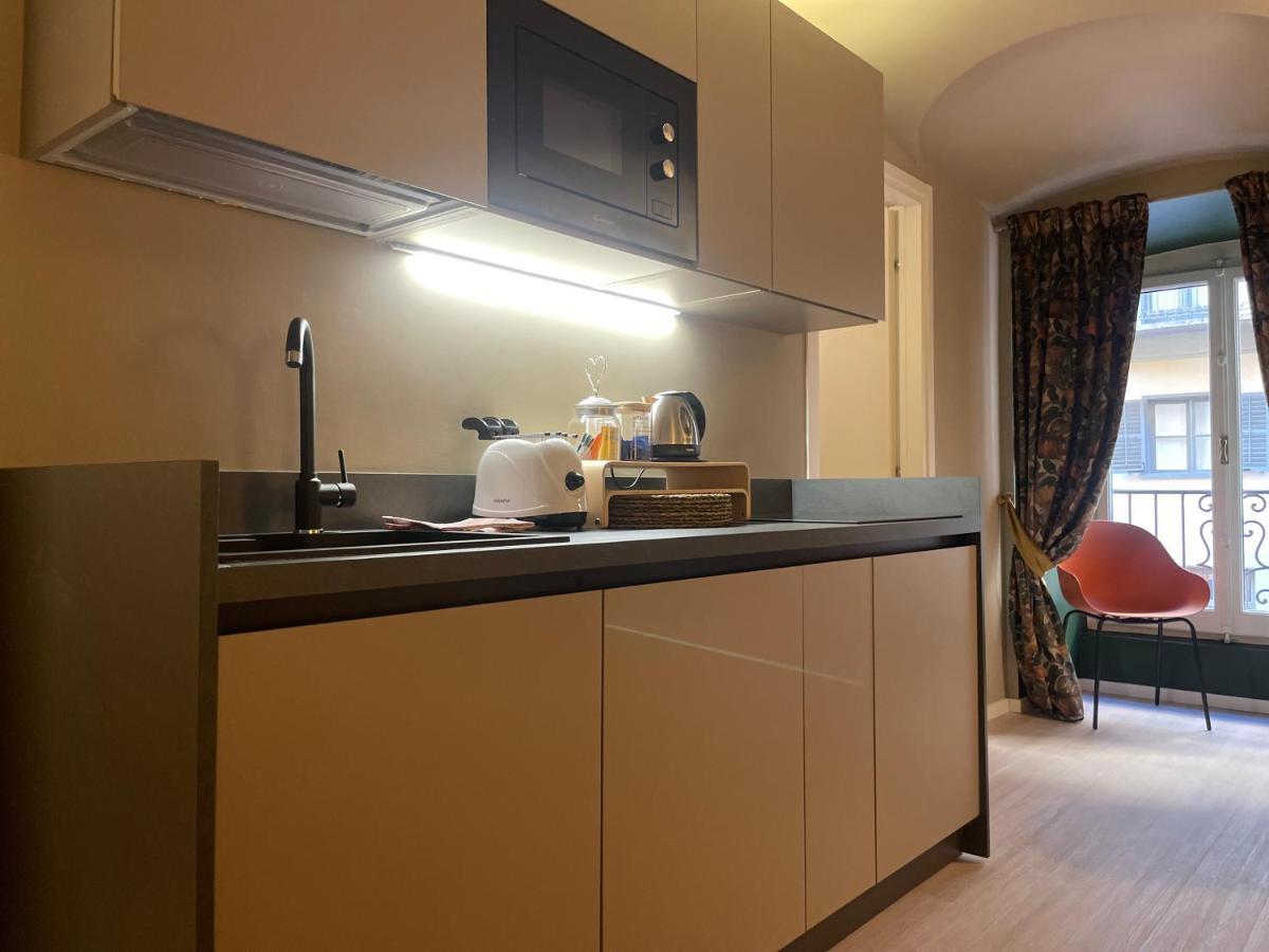 Obelisque 1850 Con Posto Auto! Apartamento
