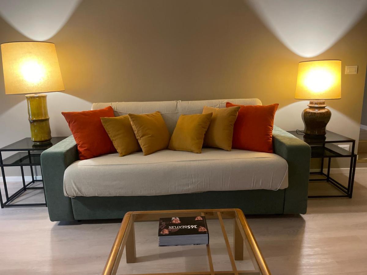 Apartamento Obelisque 1850 Con Posto Auto!