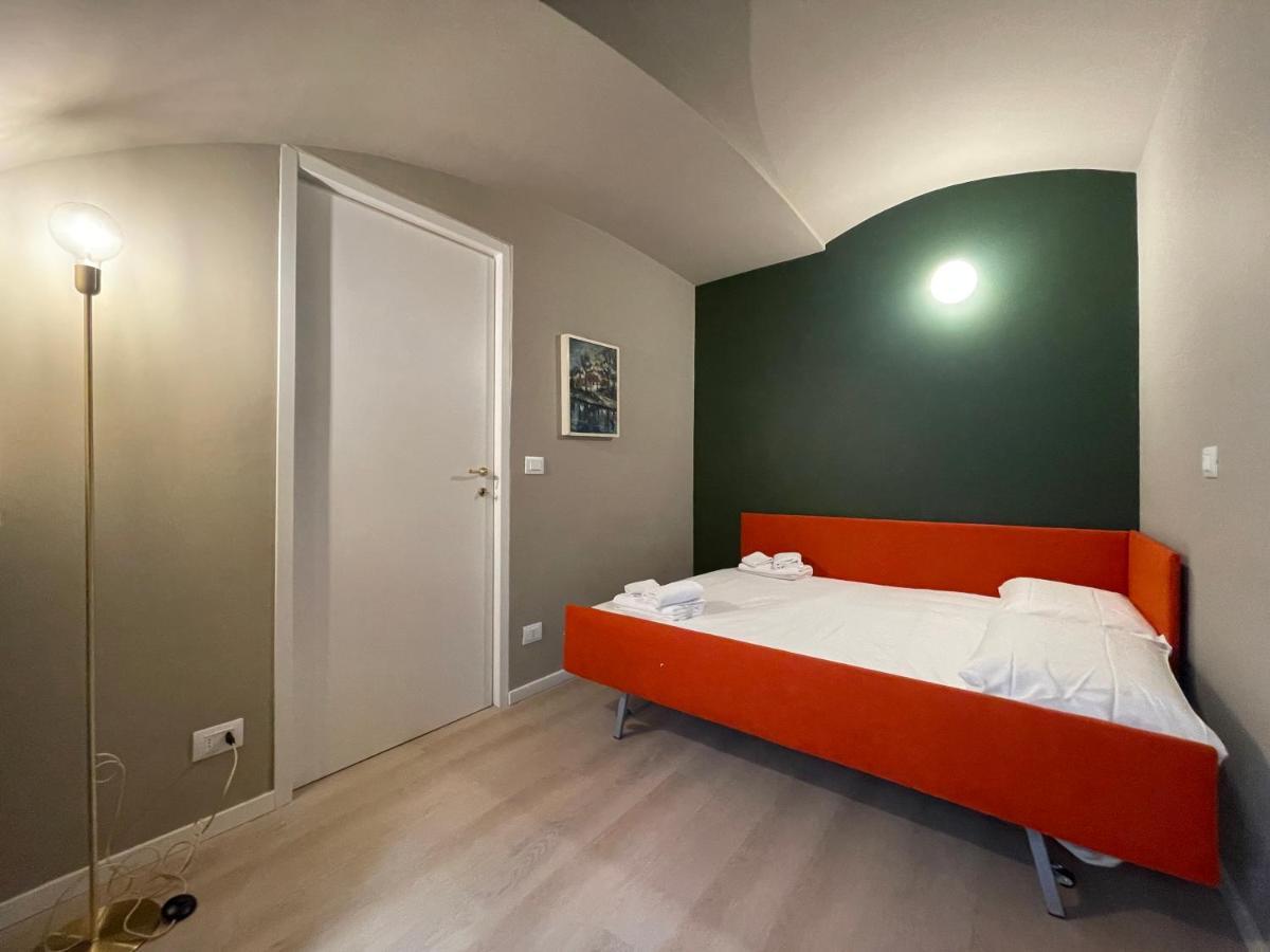 Obelisque 1850 Con Posto Auto! Apartamento Turín