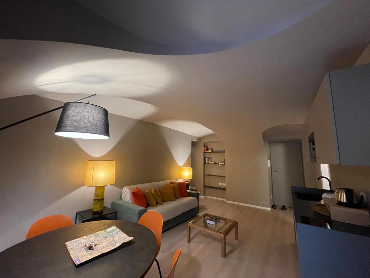 Obelisque 1850 Con Posto Auto! Apartamento