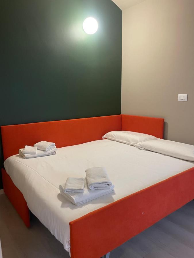 Apartamento Obelisque 1850 Con Posto Auto! *