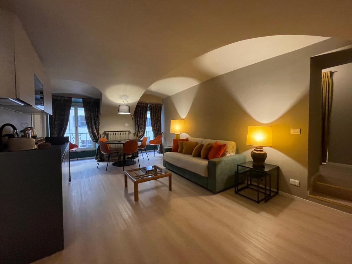Obelisque 1850 Con Posto Auto! Apartamento *