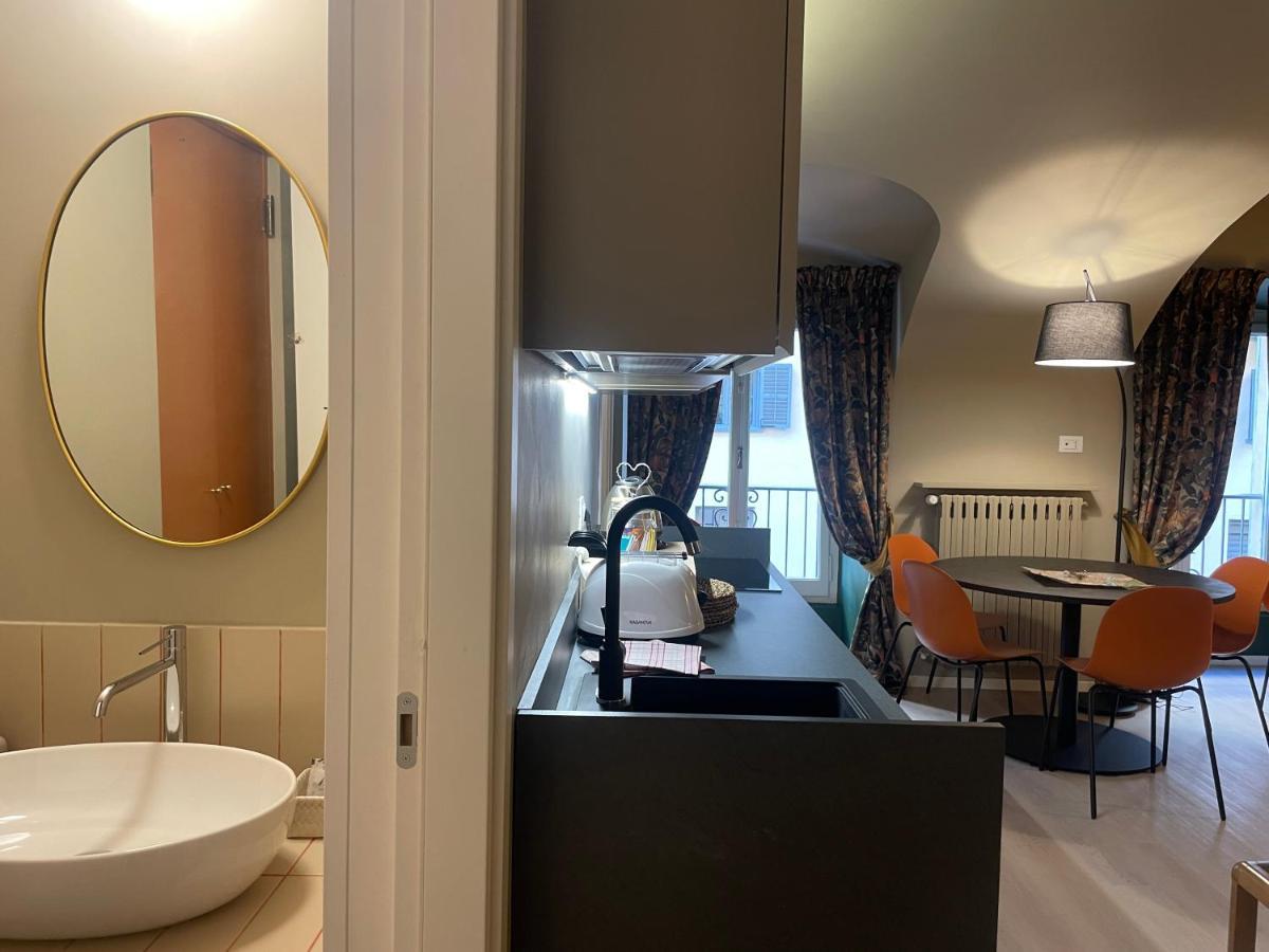Apartamento Obelisque 1850 Con Posto Auto!
