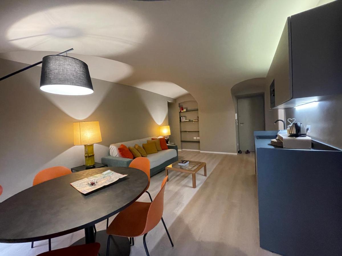 Obelisque 1850 Con Posto Auto! Apartamento