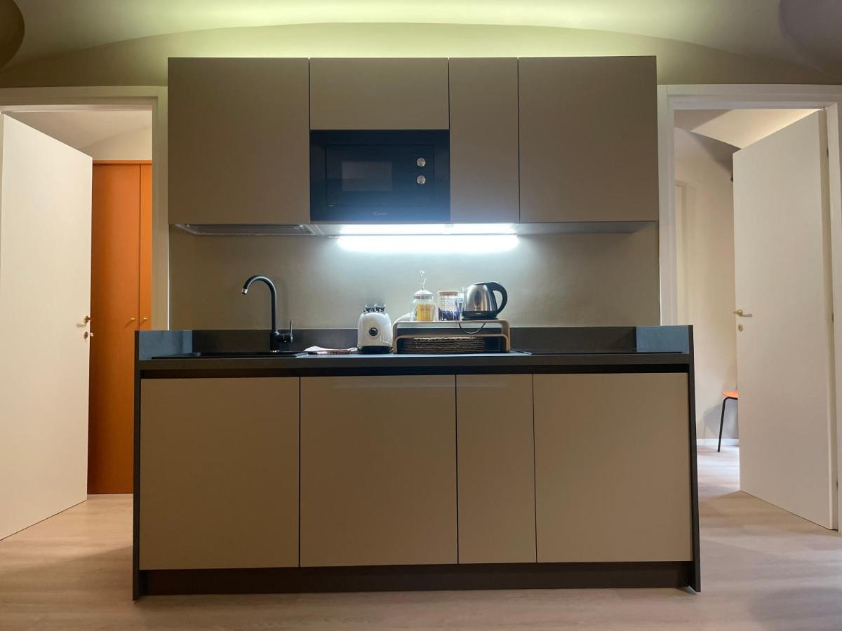 Apartamento Obelisque 1850 Con Posto Auto!
