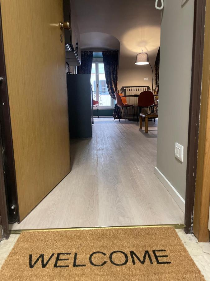 Obelisque 1850 Con Posto Auto! Apartamento