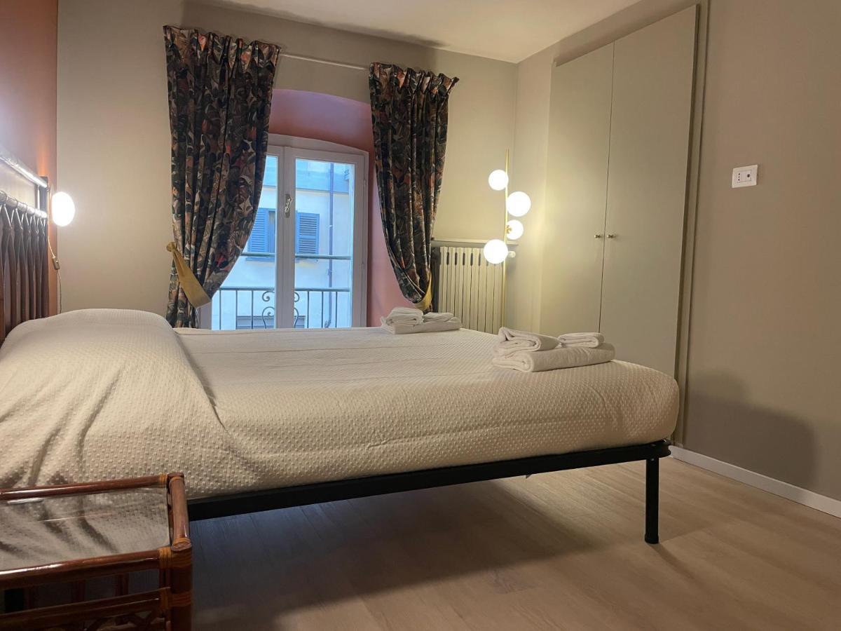 Apartamento Obelisque 1850 Con Posto Auto! Turín
