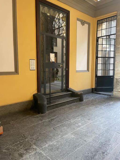 Obelisque 1850 Con Posto Auto! Torino